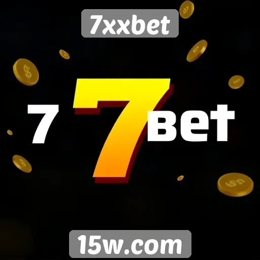 Avaliação de bônus disponíveis no 7xxbet