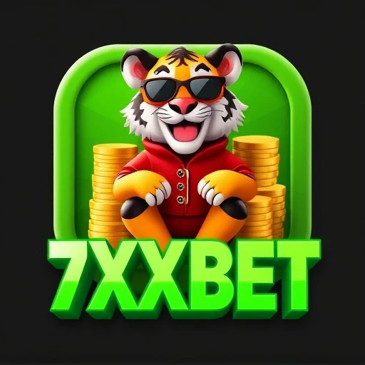 7xxbet Logo