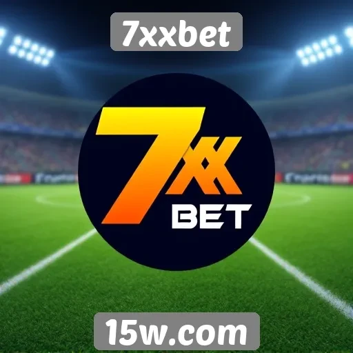 Impacto do 7xxbet na indústria de apostas online