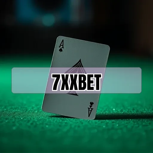 7xxbet: Os Jackpots que Podem Mudar Sua Vida em Minutos!