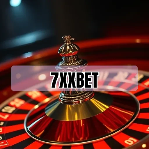 7xxbet Loterias: Emoção e Prêmios à Sua Porta