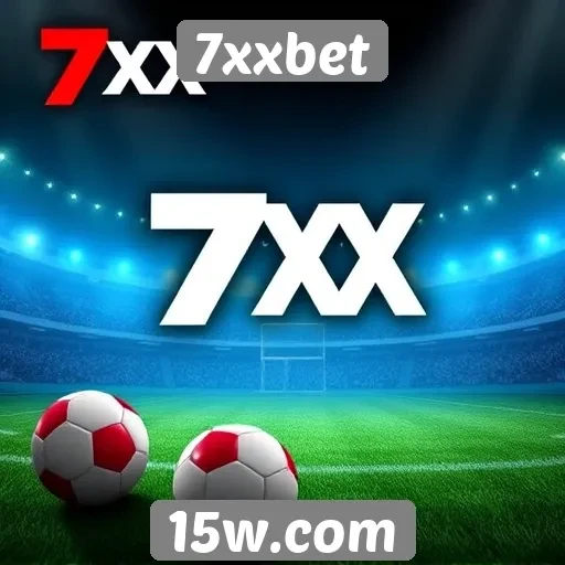 Segurança e confiabilidade no site de apostas 7xxbet
