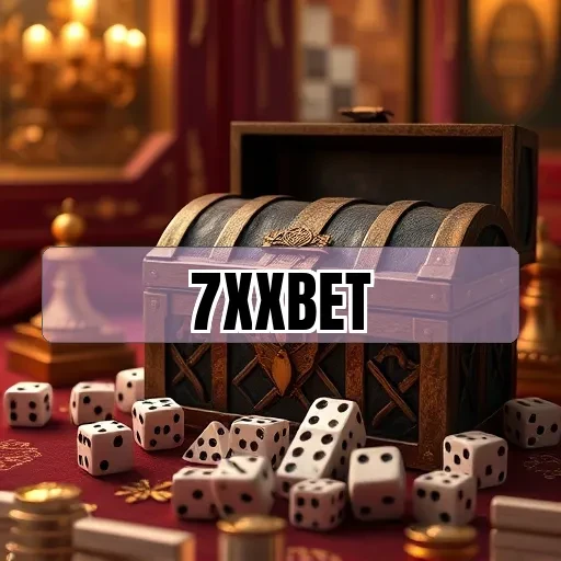 7xxbet: Estatísticas que Podem Revolucionar Suas Apostas Online