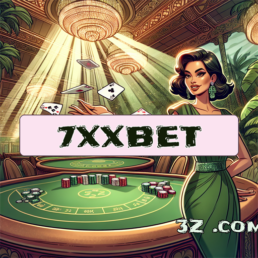 Emoções e Entretenimento: O Cassino da 7xxbet
