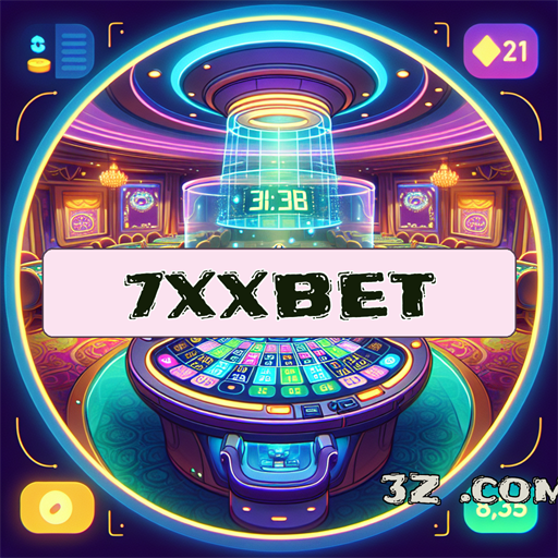 Jogos no 7xxbet: Uma Aventura Digital Sem Fim