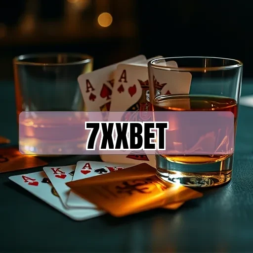 7xxbet: O Destino Imperdível para Apreciadores de Jogos Virtuais