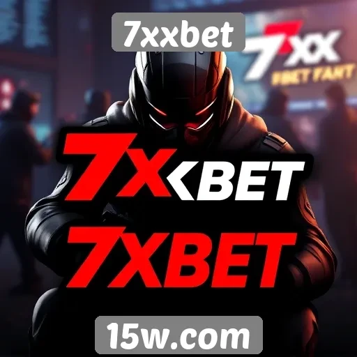 Análise da popularidade do site 7xxbet entre os gamers